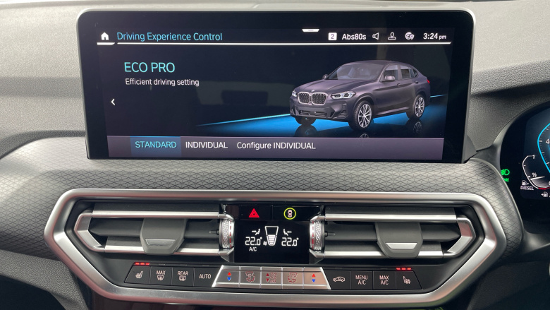 BMW X4 xDrive20d MHT M Sport 5dr Step Auto Diesel Estate